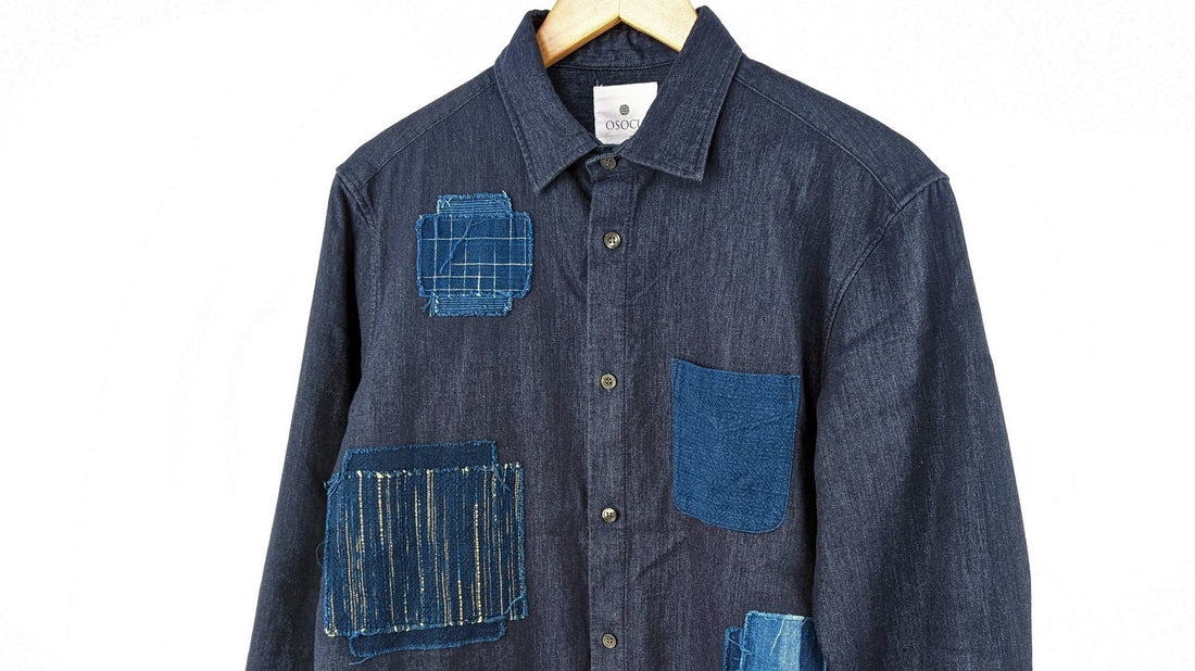 服の経年変化　－何年着続けるかー