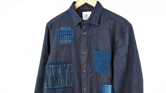 服の経年変化　－何年着続けるかー