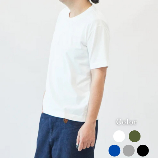 <OSOCU> 名古屋クラフトTシャツ レギュラータイプ 半袖