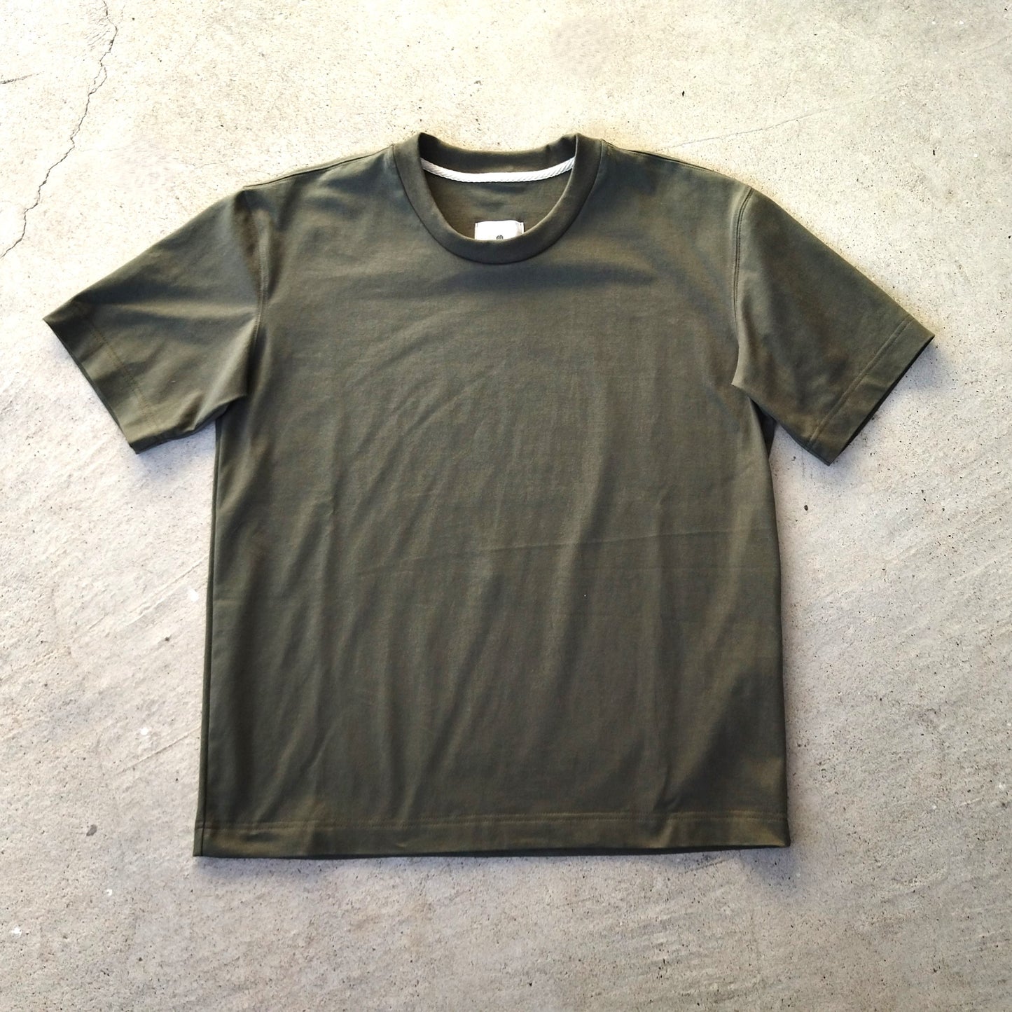 <OSOCU> 名古屋クラフトTシャツ レギュラータイプ 半袖