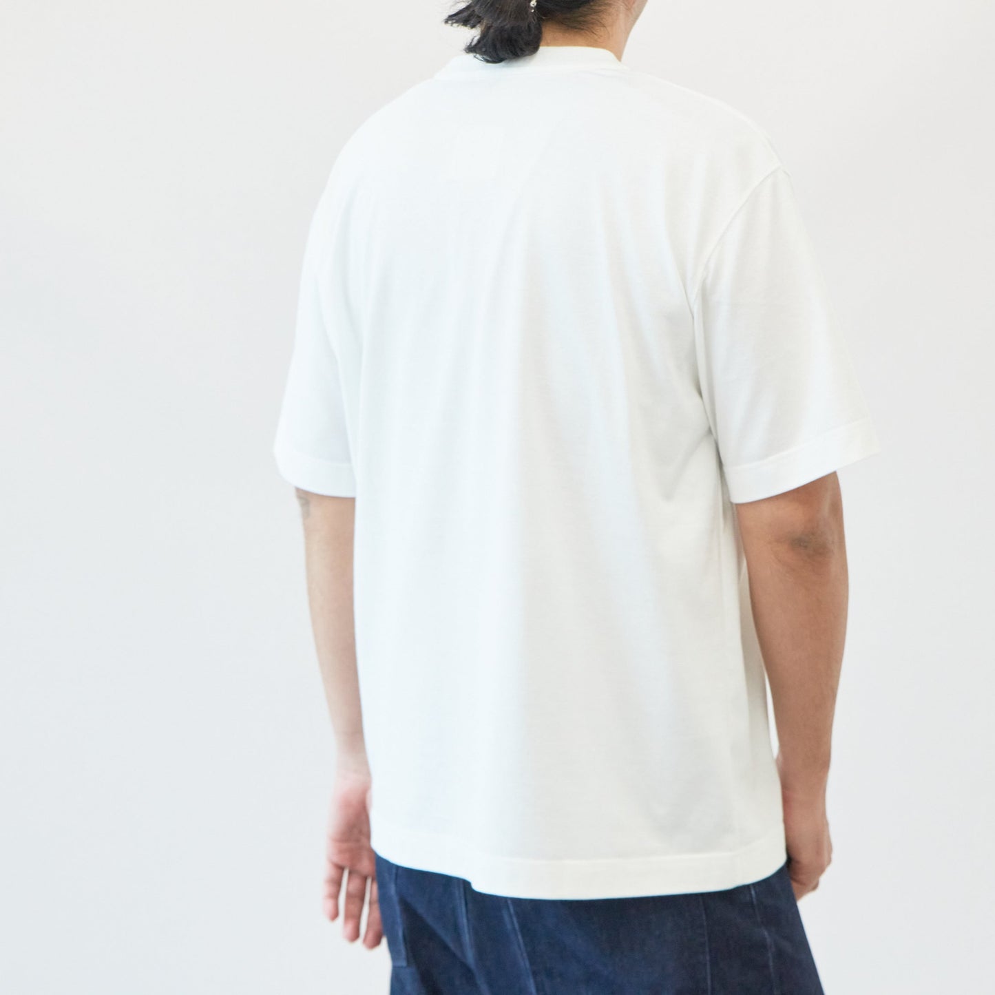 <OSOCU> 名古屋クラフトTシャツ レギュラータイプ 半袖