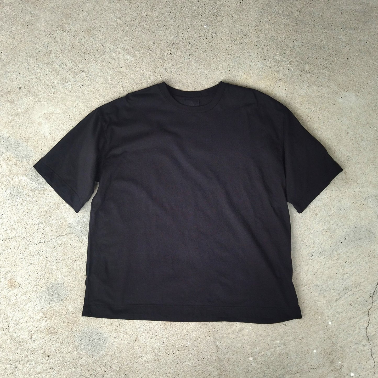 【OSOCU】名古屋クラフトTシャツ ビッグシルエット 半袖