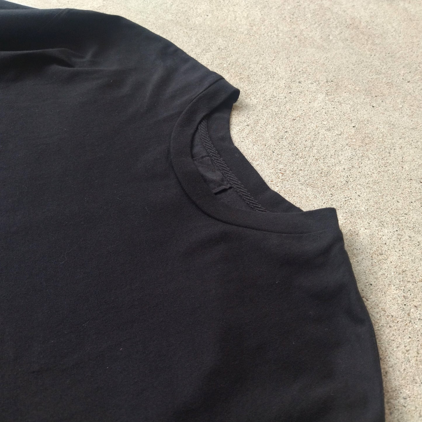 【OSOCU】名古屋クラフトTシャツ ビッグシルエット 半袖