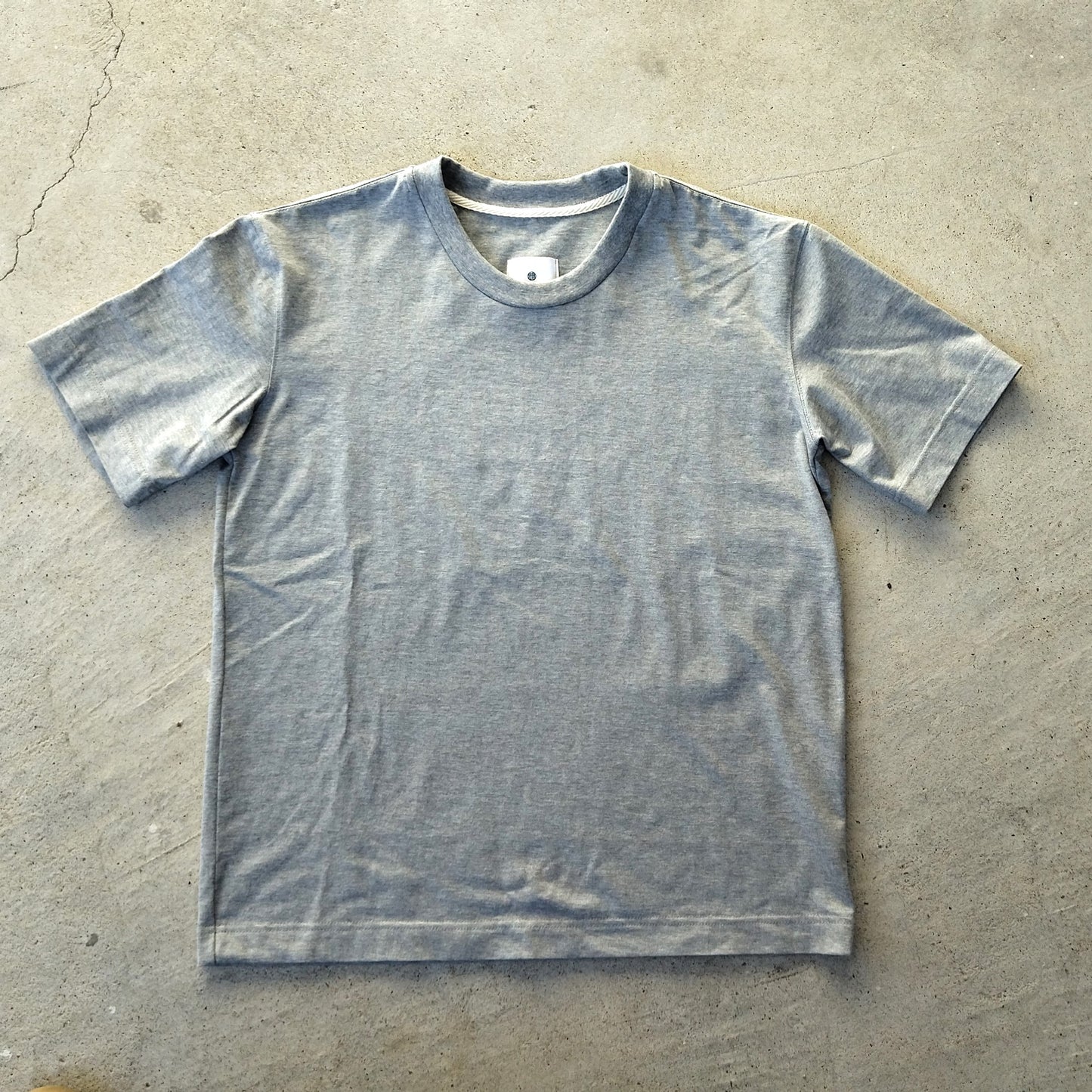 <OSOCU> 名古屋クラフトTシャツ レギュラータイプ 半袖