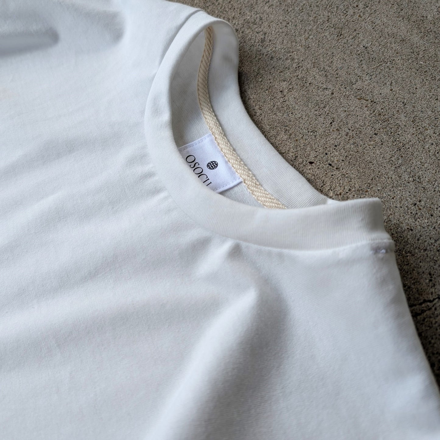 <OSOCU> 名古屋クラフトTシャツ レギュラータイプ 半袖