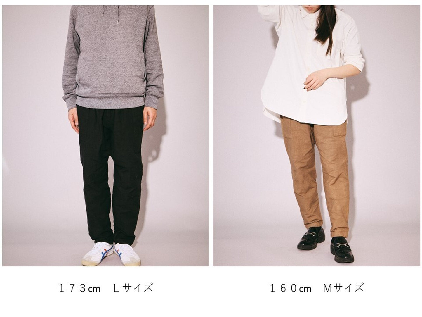 <縁日×OSOCU>知多木綿 サッパカマ 日本由来の"アウトドア"パンツ2025年復刻 永久修繕保証付き